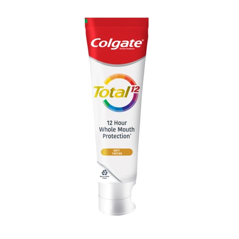 Whitening Toothpaste