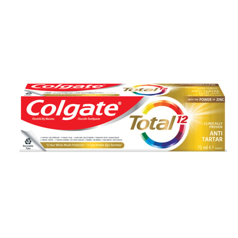 Toothpaste Anti-Cavity Sensitive 100 Ml