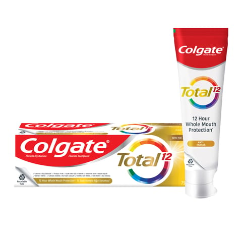 Toothpaste Anti-Cavity Sensitive 100 Ml