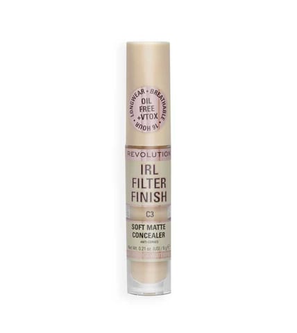 Instant Age Rewind Eraser Dark Circles Concealer