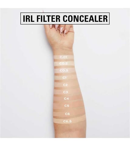 Instant Age Rewind Eraser Dark Circles Concealer