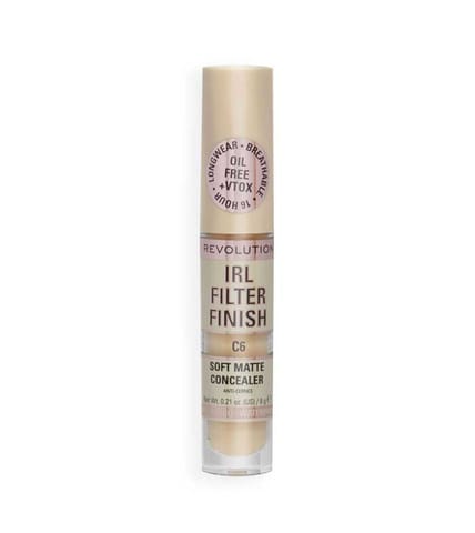 Instant Age Rewind Eraser Dark Circles Concealer