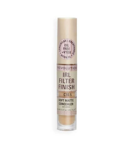 Instant Age Rewind Eraser Dark Circles Concealer