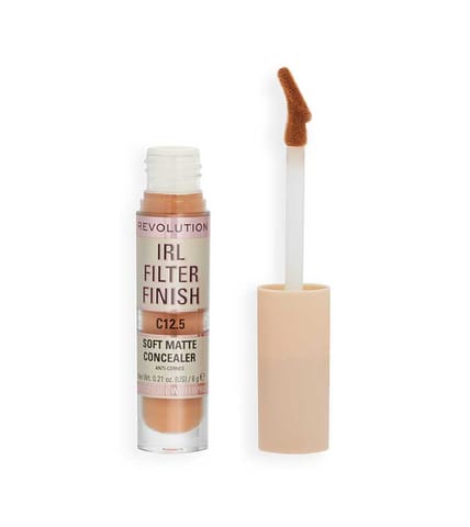 Elf Hydrating Camo Concealer-Med Neutral