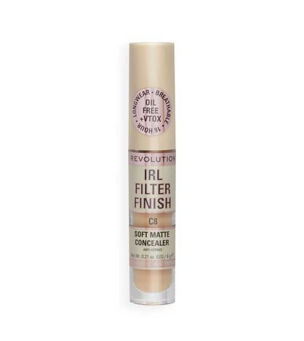 Elf Hydrating Camo Concealer-Med Neutral