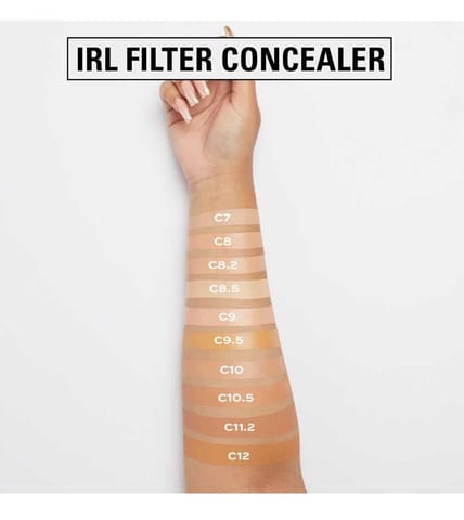 Elf Hydrating Camo Concealer-Med Neutral