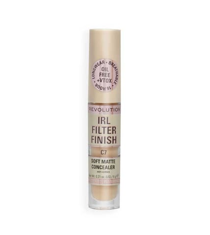 Instant Age Rewind Eraser Dark Circles Concealer