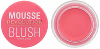 MR Mousse Blush# Squeeze Me Soft Pink