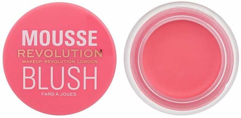 Flormar Baked Blush-On 45 Touch Of Rose