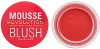 MR Mousse Blush# Grapefruit Coral