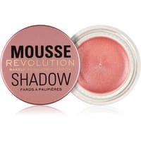 MR Mousse Shadow# Rose Gold