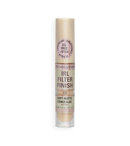 Instant Age Rewind Eraser Dark Circles Concealer