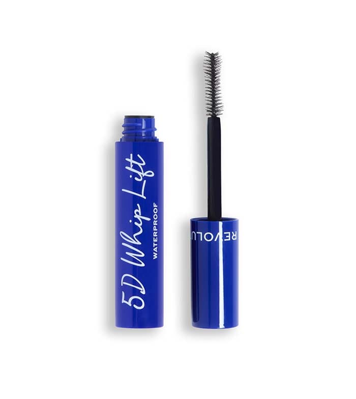 MR 5D Whip Lift Mascara Waterproof