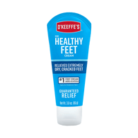 O'Keeffe's Healthy Feet Cream Tube