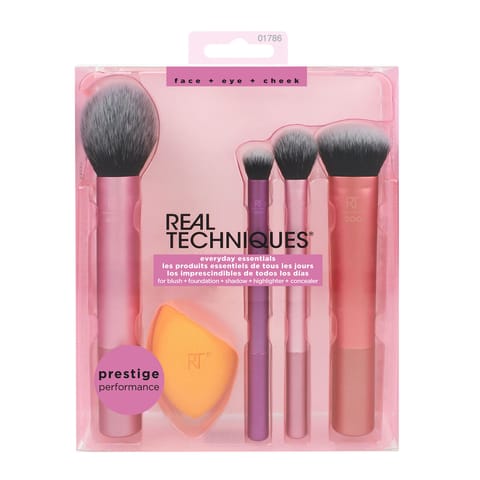 RT Brush Set - 1786 Everyday Essentials