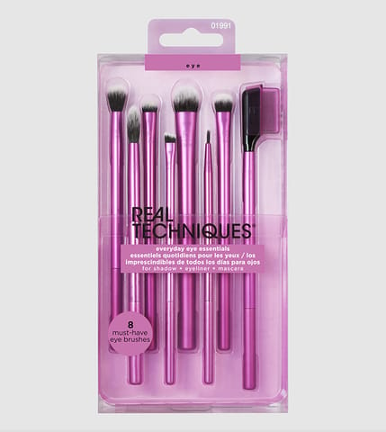 Make Over22 Makeup Brush Set# Marbleous