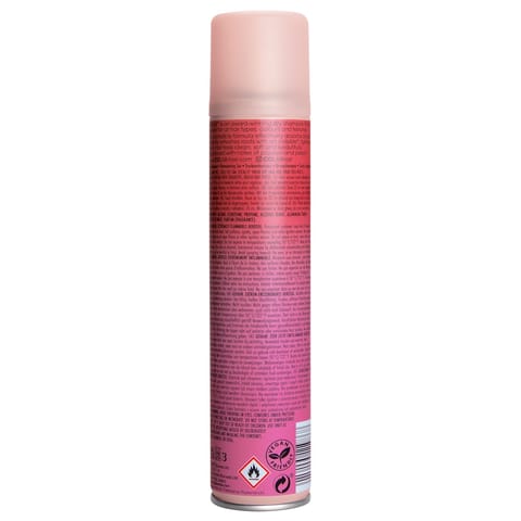 Batiste Dry Volume Dry Shampoo 200Ml