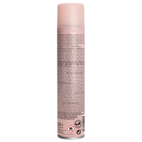 Batiste Dry Volume Dry Shampoo 200Ml