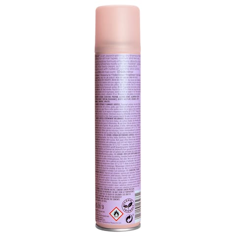 Batiste Dry Volume Dry Shampoo 200Ml