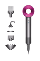 Dyson Supersonic Iron / Fuscia