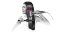 Dyson Supersonic Iron / Fuscia