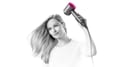 Dyson Supersonic Iron / Fuscia