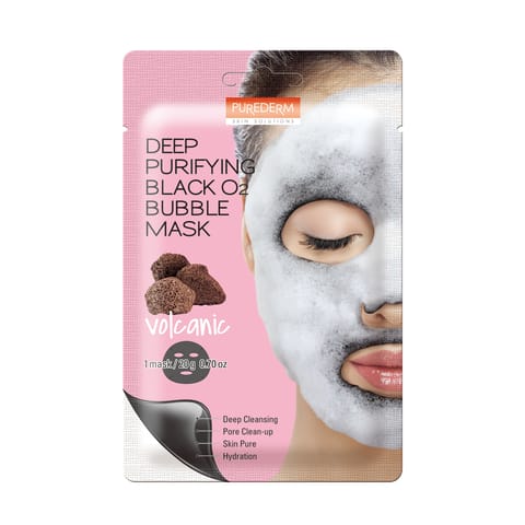 Fluff Body Mask Overnight With Apple Pie - 150 Ml