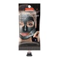 Purederm galaxy black peel-off mask