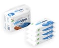 Water Wipes Original Baby 4X60 Wipes