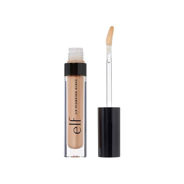 Elf Lip Plumping Gloss# Champagne