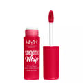 NYX Smooth Whip Matte Lip Cream# 13