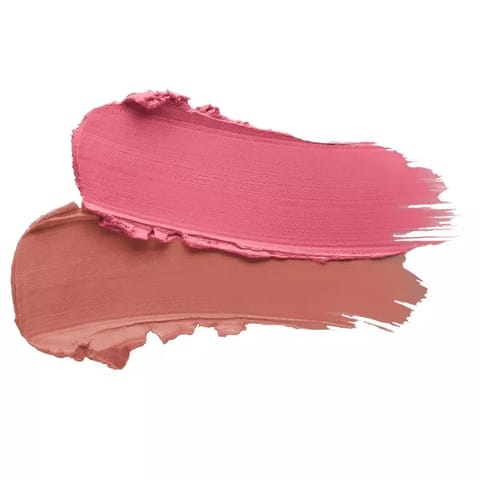 Flormar Baked Blush-On 45 Touch Of Rose