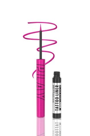 WET N WILD Proline Eyeliner - Black