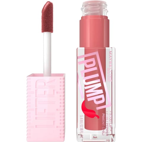 ESSENCE Extreme Shine Volume Lipgloss 101