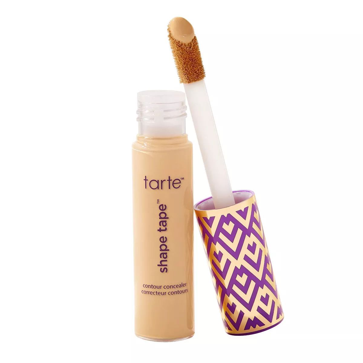 Tarte Shape Tape Concealer# 34S M/Sand