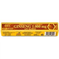 Marnys Ginseng 1000 mg 30 Capsules