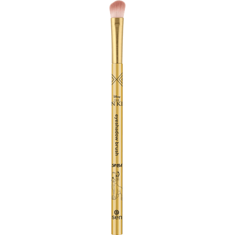 Essence Disney Lion King Eyeliner Brush