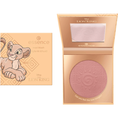 ESSENCE Baby Got Blush 10