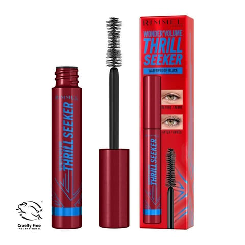 Rimmel Scandaleyes Flex Mascara