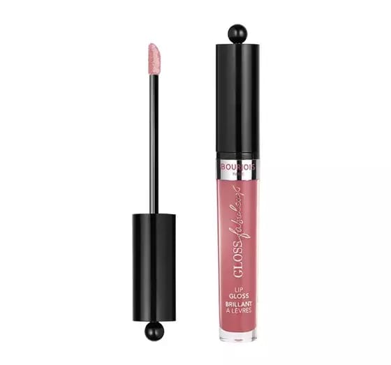 Bourjois Fabuleux Lip Gloss# 9