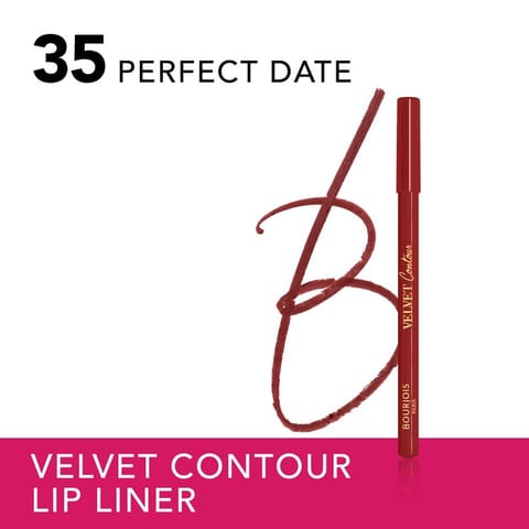 ESSENCE Soft & Precise Lip Pencil 402