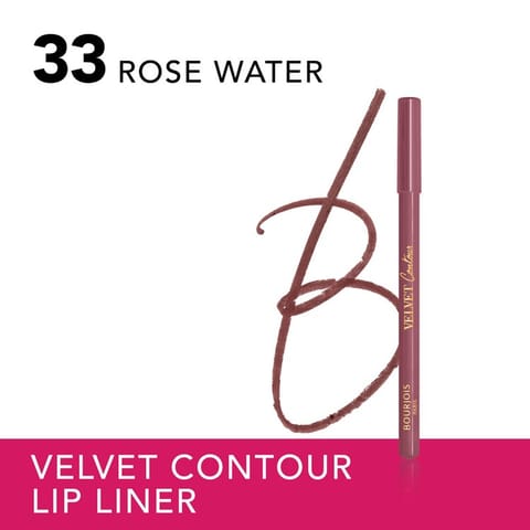 ESSENCE Soft & Precise Lip Pencil 402