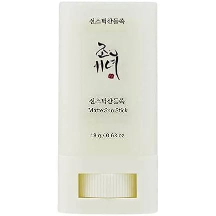 Beauty Of Joseon Matte Sun Stick Spf50