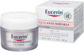 Eucerin Q10 Anti-Wrinkle Sensitive 48G