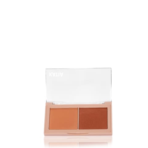 Katia Bronzing Duo# 01