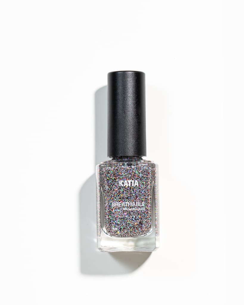 Katia Nail Polish Breath Your Nails# K13