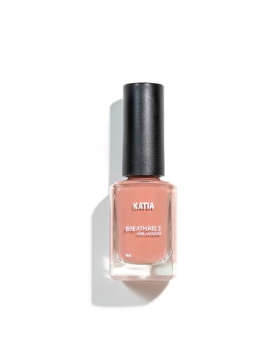 WET N WILD Shine Nail Color