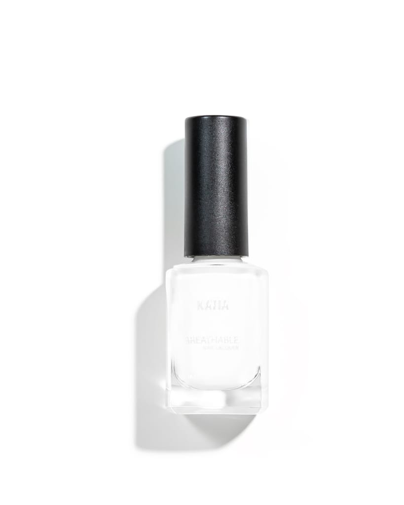 Katia Nail Polish Breath Your Nails# K53