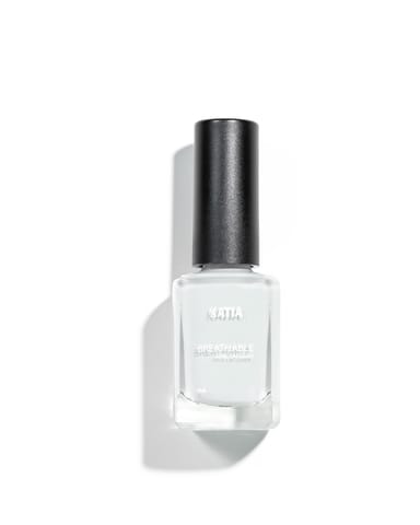 WET N WILD Shine Nail Color