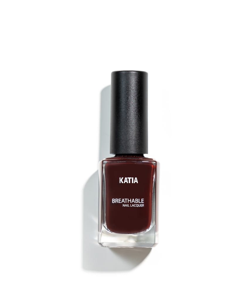 Katia Nail Polish Breath Your Nails# K60